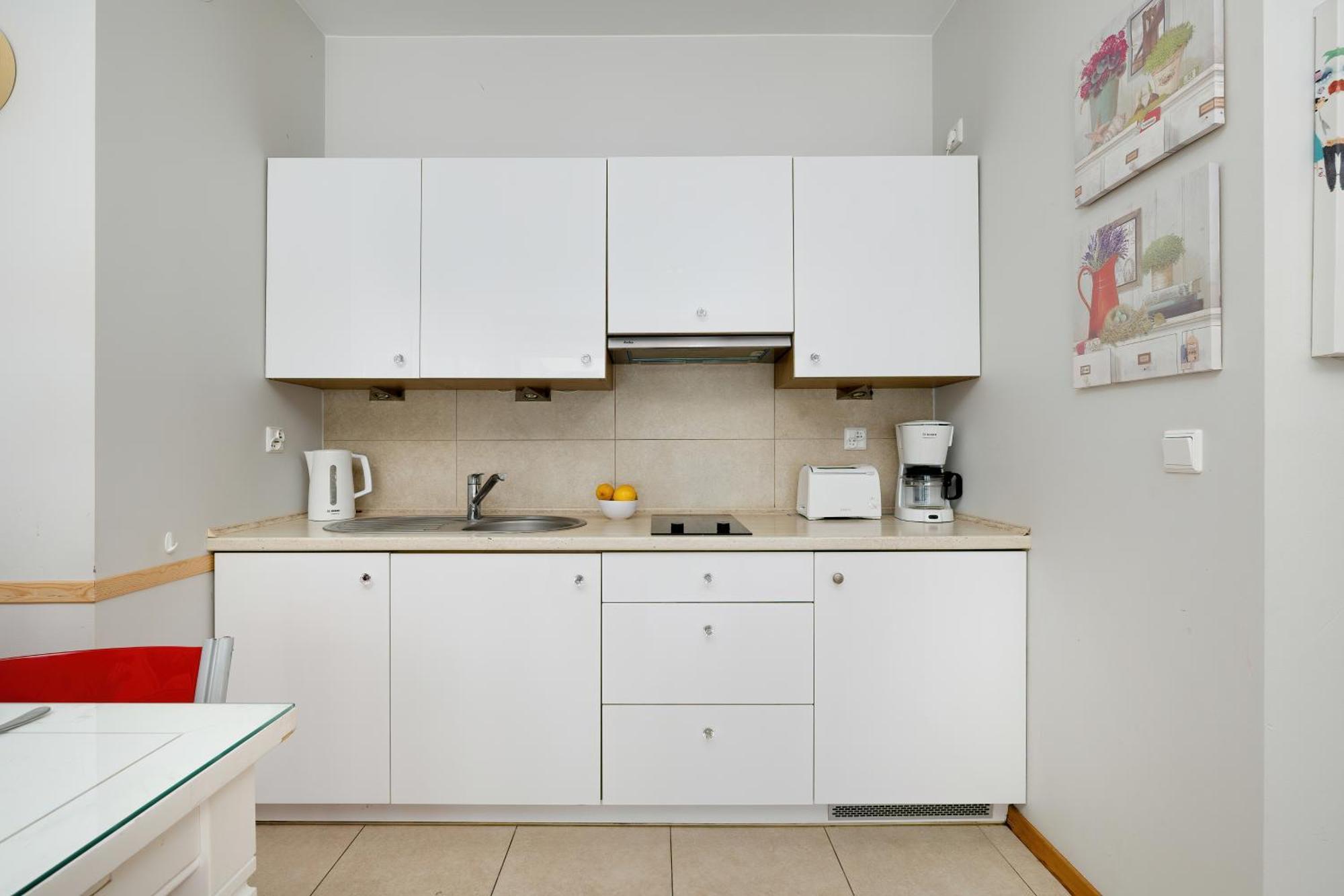 Apartamenty Aquamarina Seaview By Rent Like Home Miedzyzdroje Εξωτερικό φωτογραφία